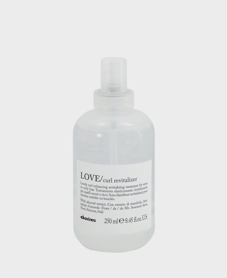 Davines Love Curl Revitalizer