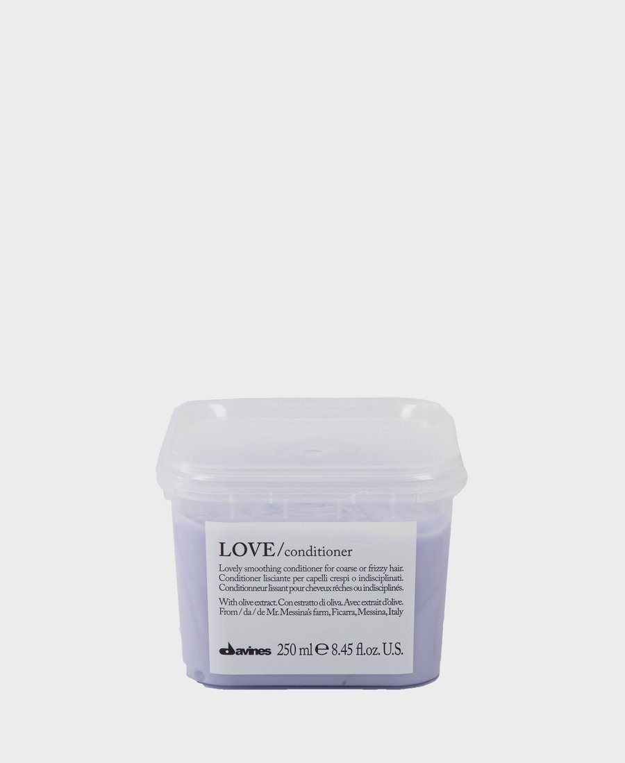 Davines Love Smooth Conditioner