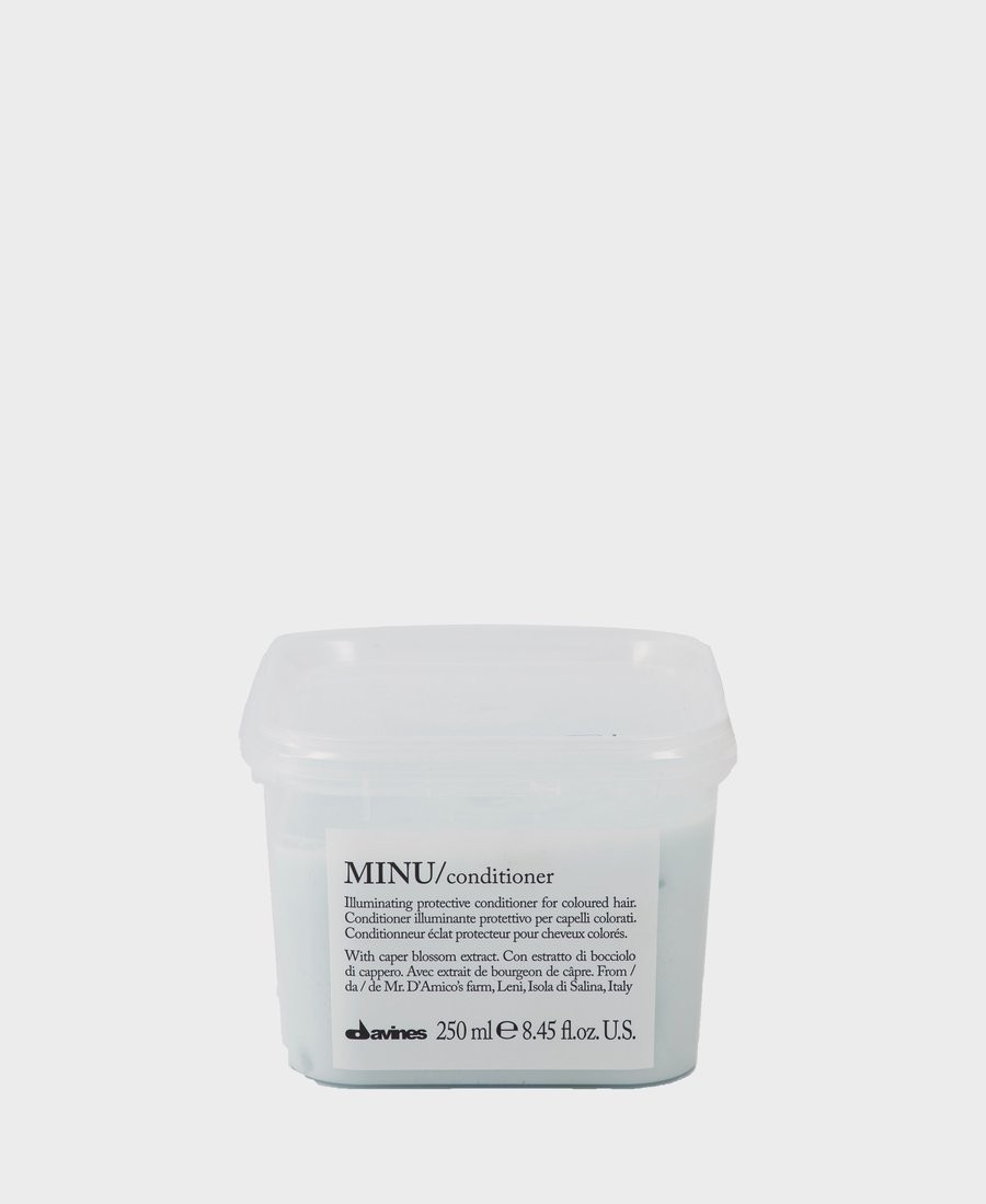 Davines Minu Conditioner