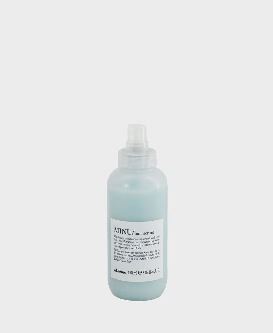 Davines Minu Hair Serum