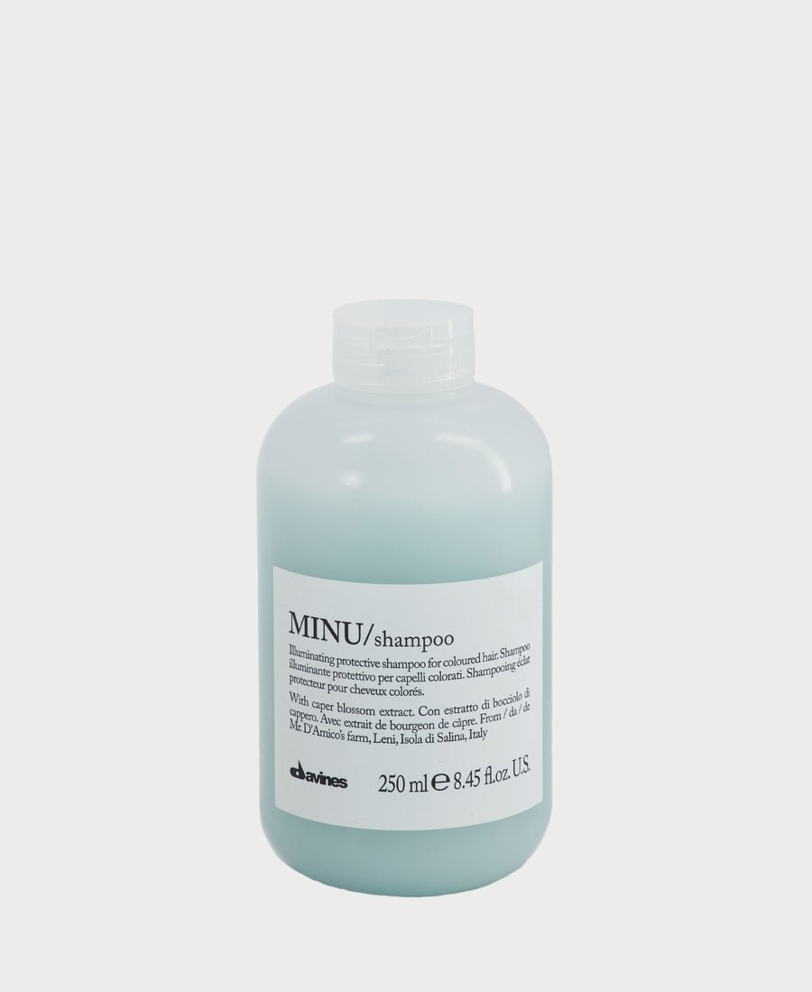 Davines Minu Shampoo
