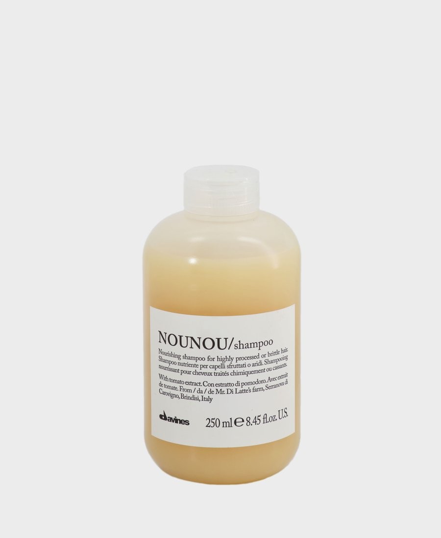 Davines Nounou Shampoo