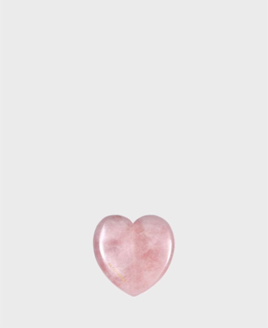 Love Gua Sha - Rose Quartz