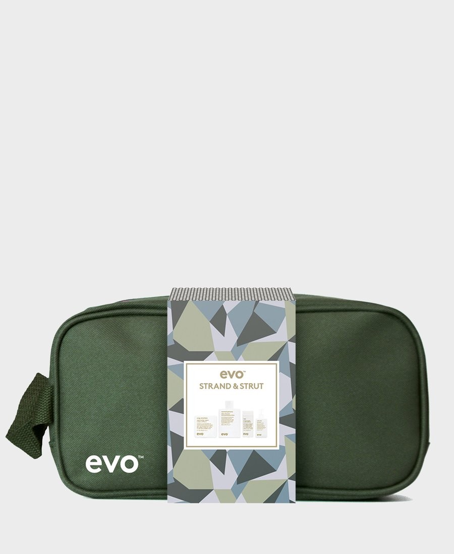 EVO STRAND AND STRUTT