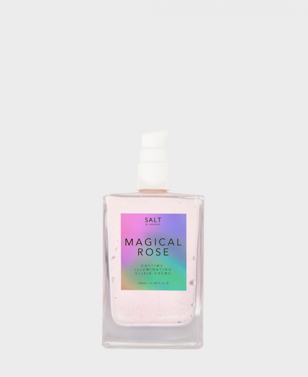 MAGICAL ROSE ILLUMINATING ELIXIR CREME