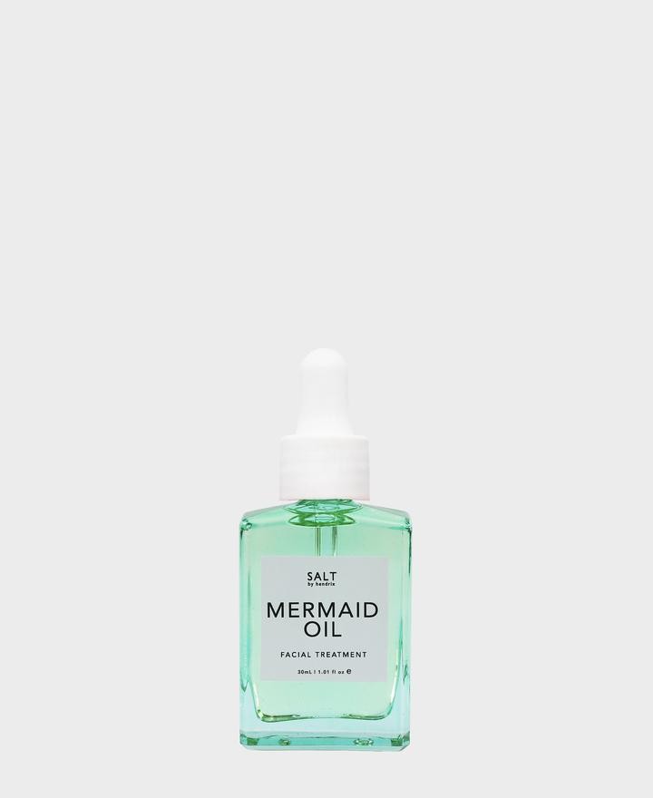 MERMAID FACIAL OIL