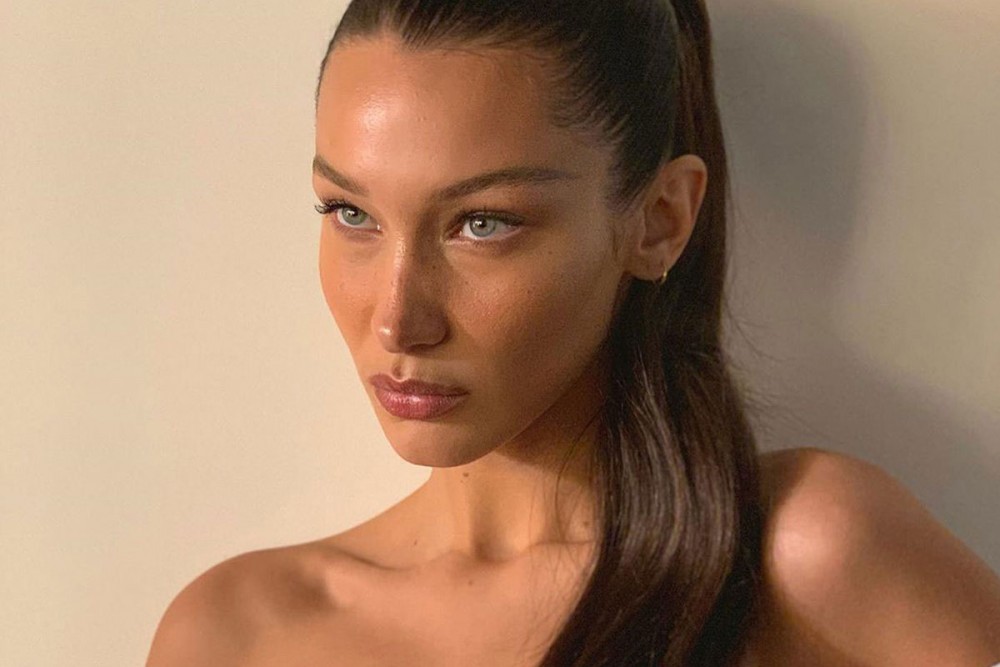 Perfecting your ponytail