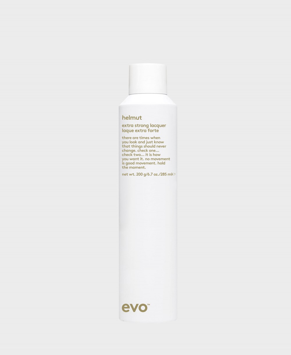 Evo Helmut Hairspray