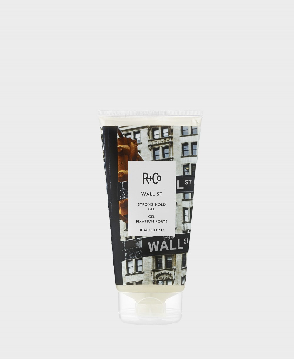 R+Co Wall St Strong Hold Gel