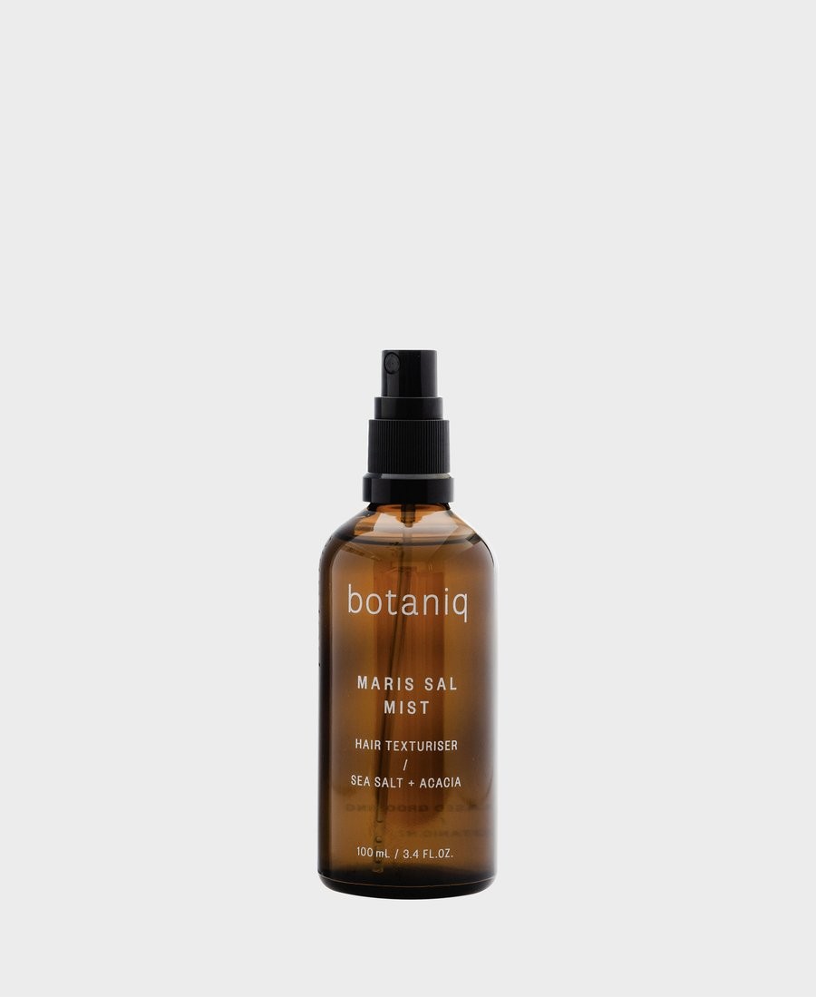MARIS SAL MIST