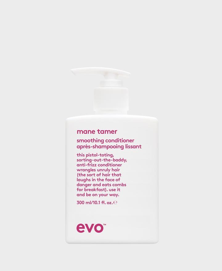 MANE TAMER CONDITIONER