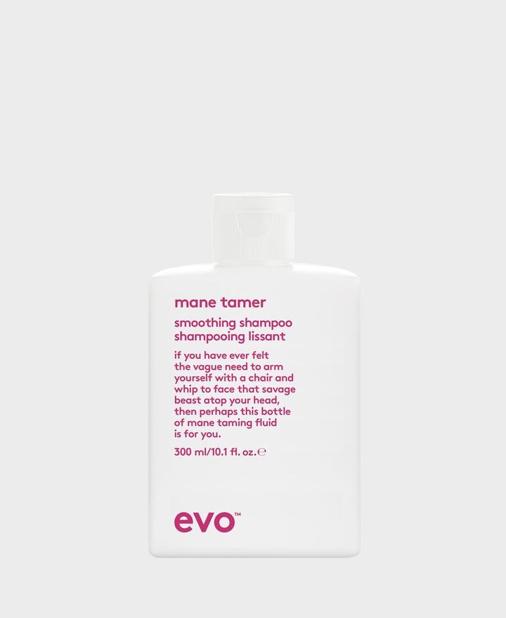 MANE TAMER SHAMPOO