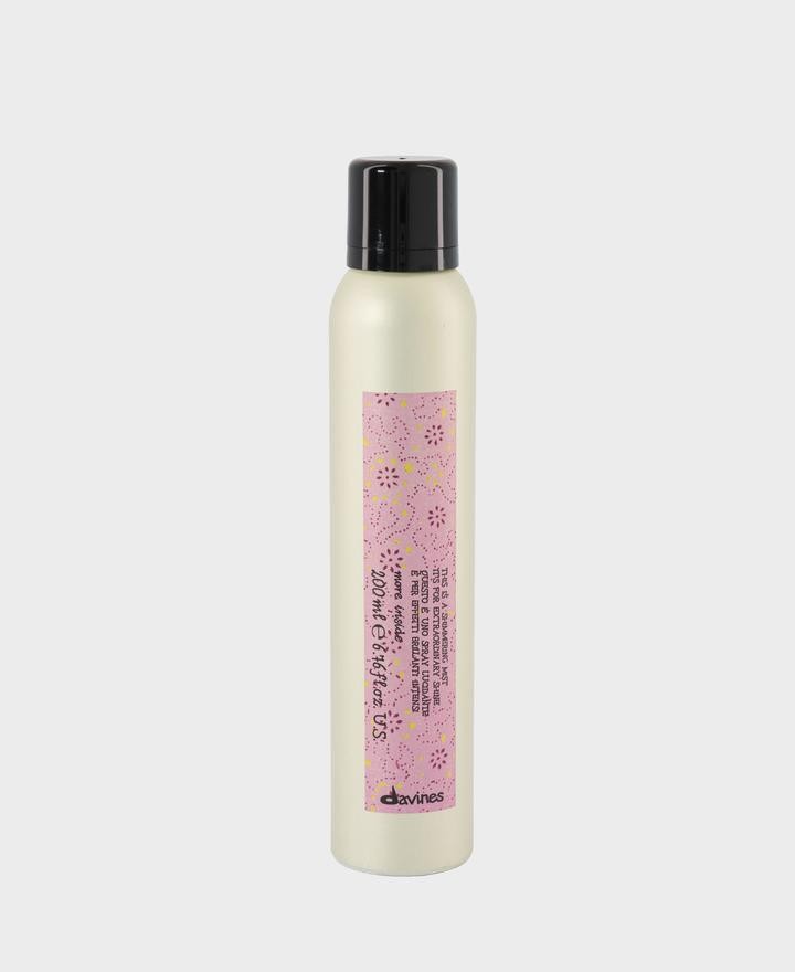Davines Shimmering Mist