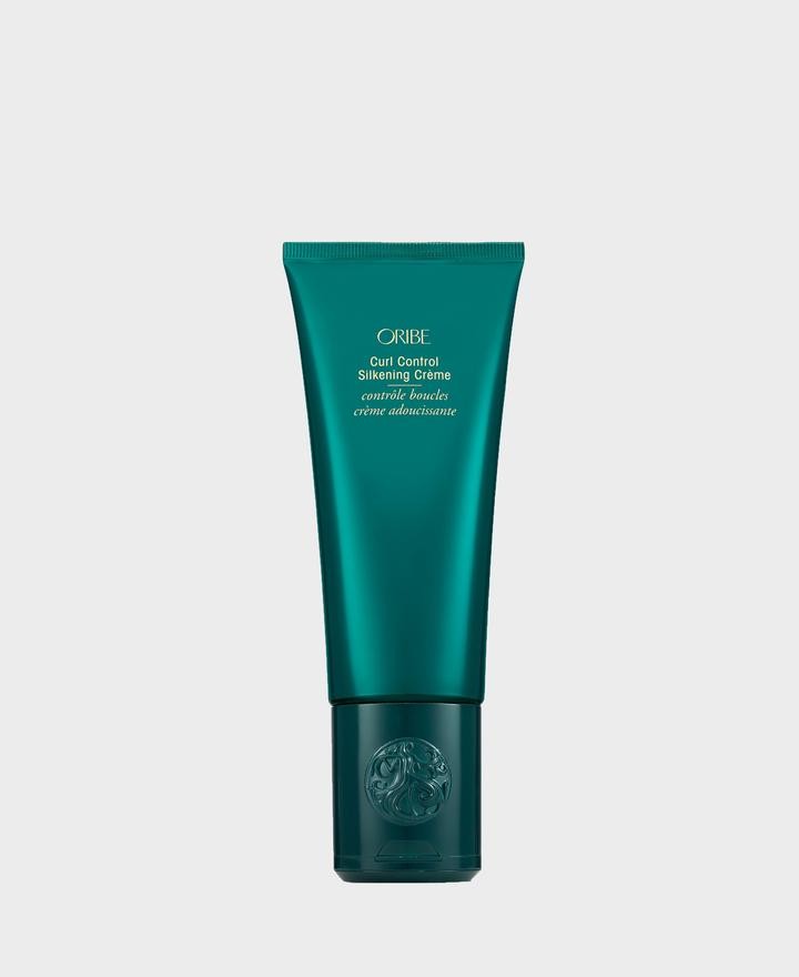 Oribe Curl Control Silkening Cream