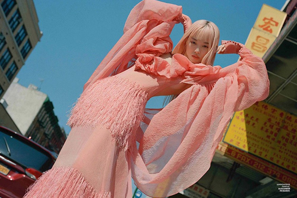 Give It To Me Straight