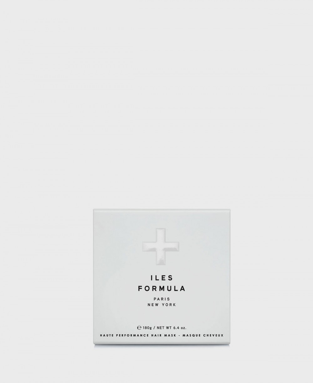 ILES FORMULA MASK