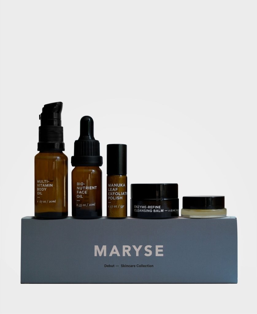 Maryse Debut Gift Kit