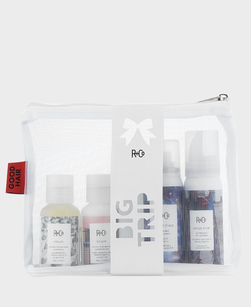 R+Co Big Trip