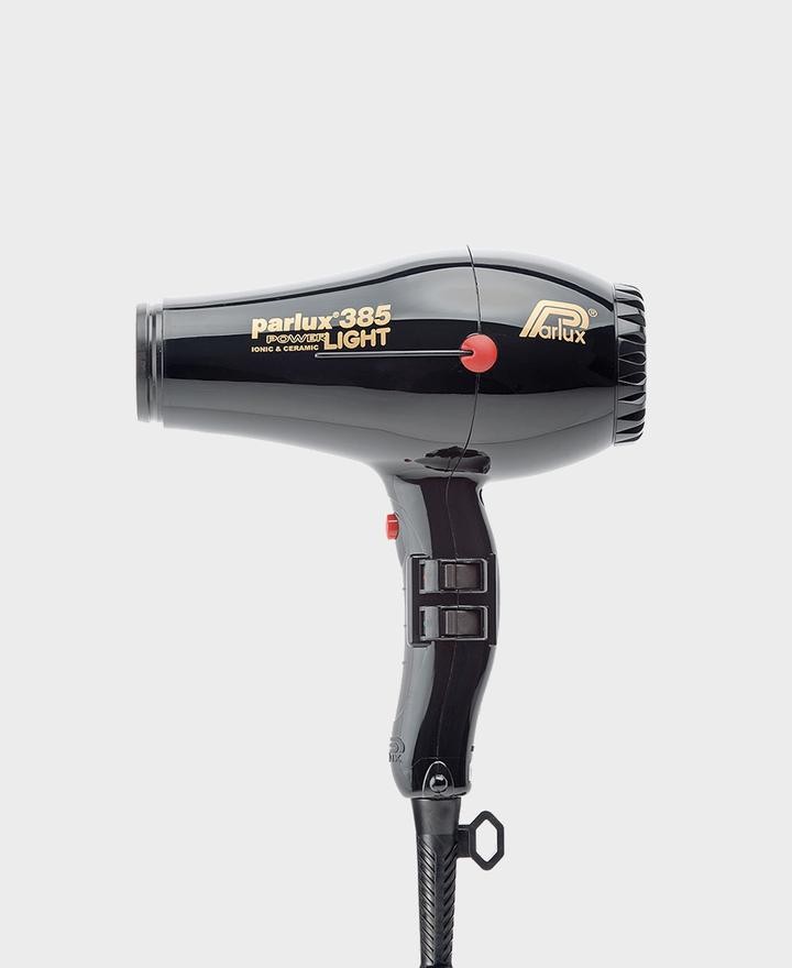 PARLUX LIGHT 385 BLACK