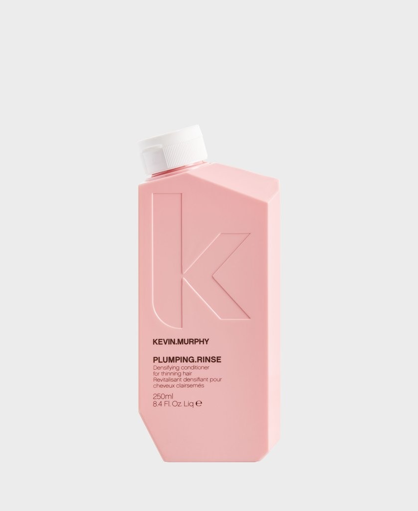Plumping Rinse
