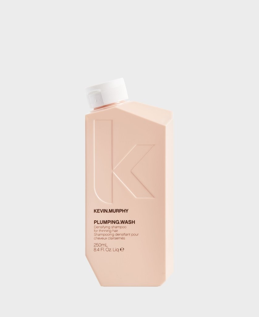 Plumping Wash