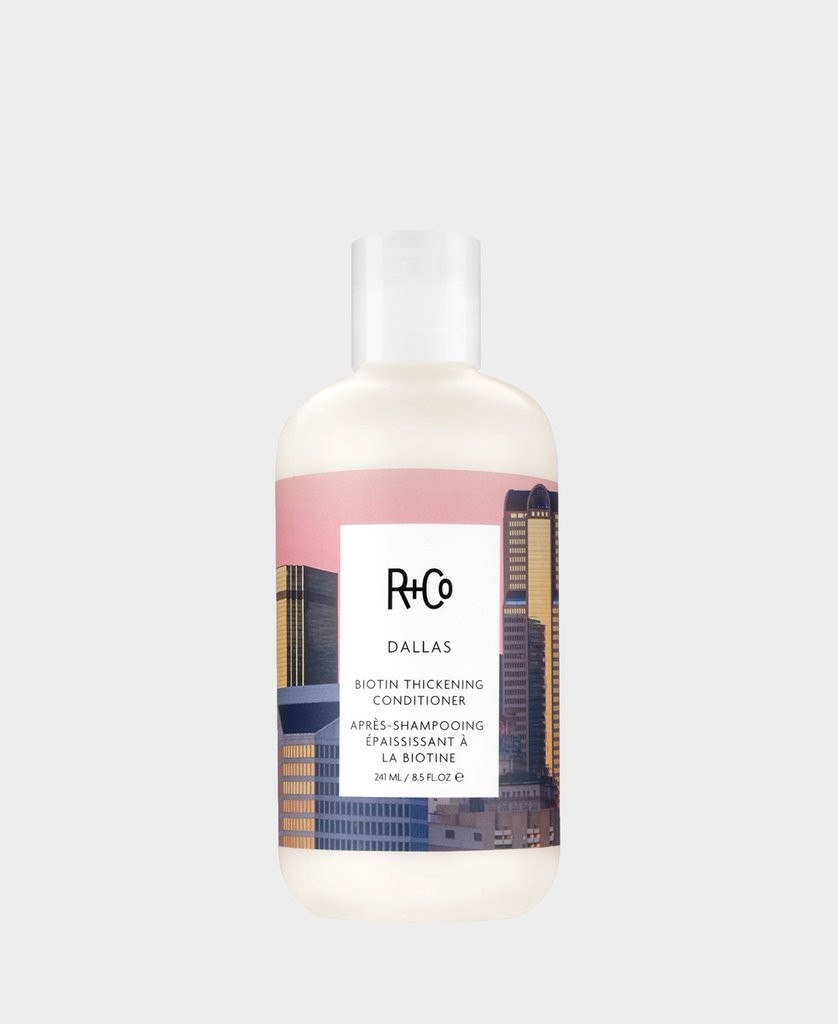 R+Co Dallas-Biotin Thickening Conditioner