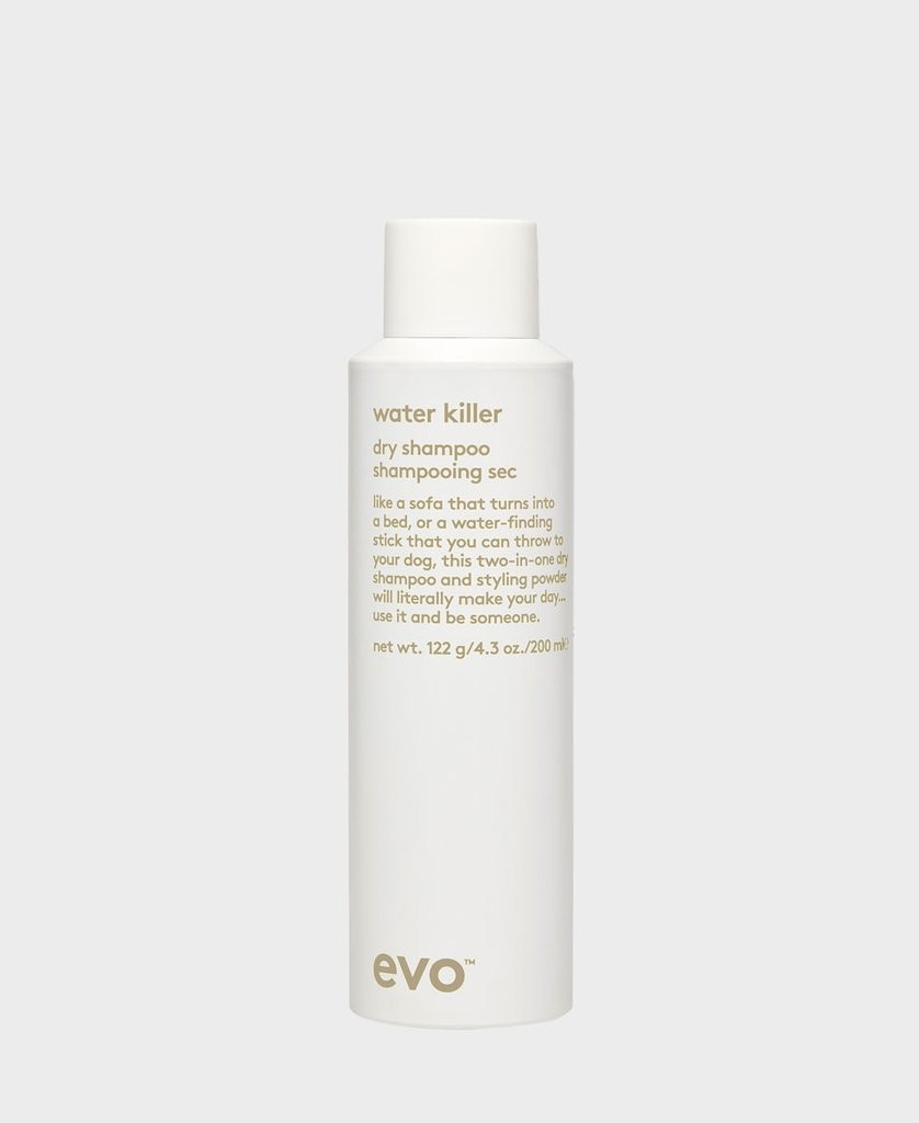 Evo Water Killer