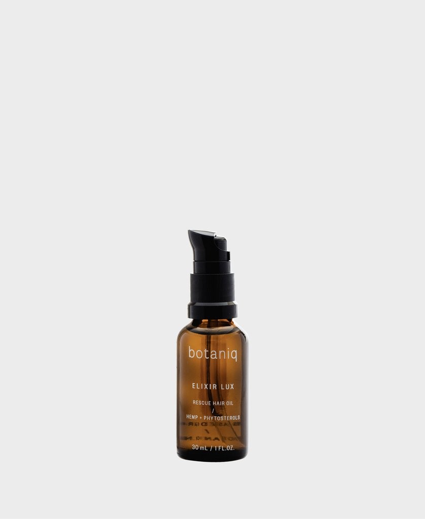 Botaniq Elixir Lux