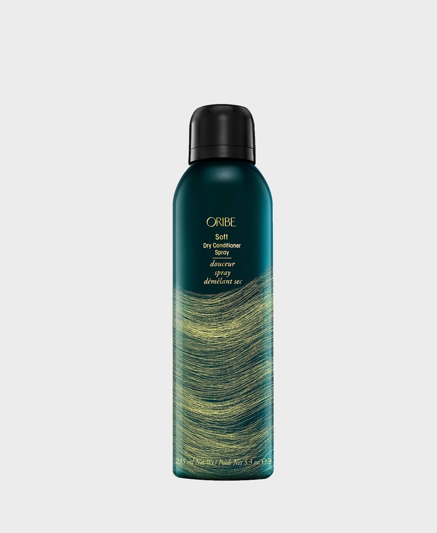 SOFT DRY CONDITIONING SPRAY