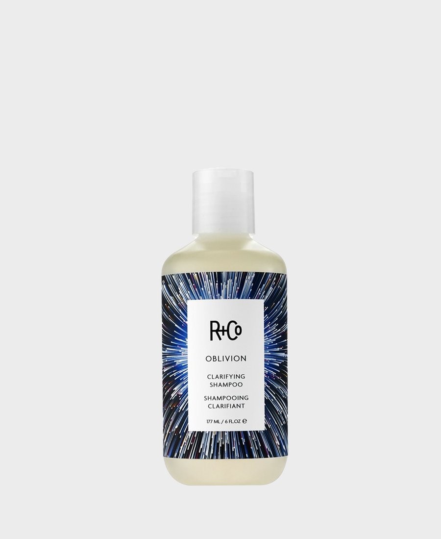 OBLIVION CLARIFYING SHAMPOO