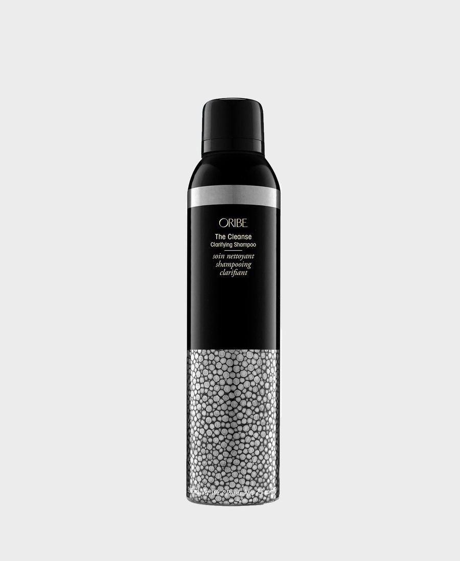 THE CLEANSE CLARIFY SHAMPOO