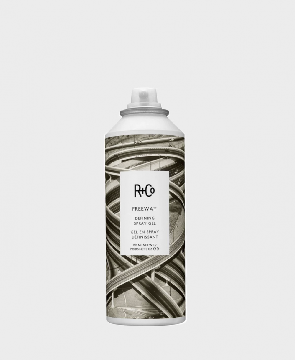 FREEWAY DEFINING SPRAY GEL