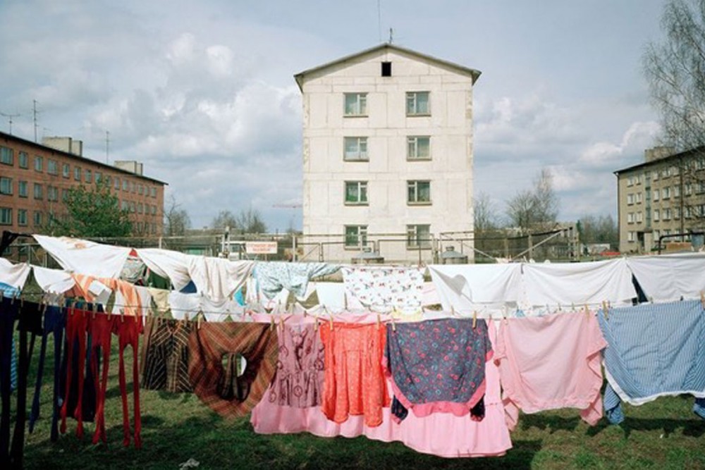 Indian Summer - Wash and Wear