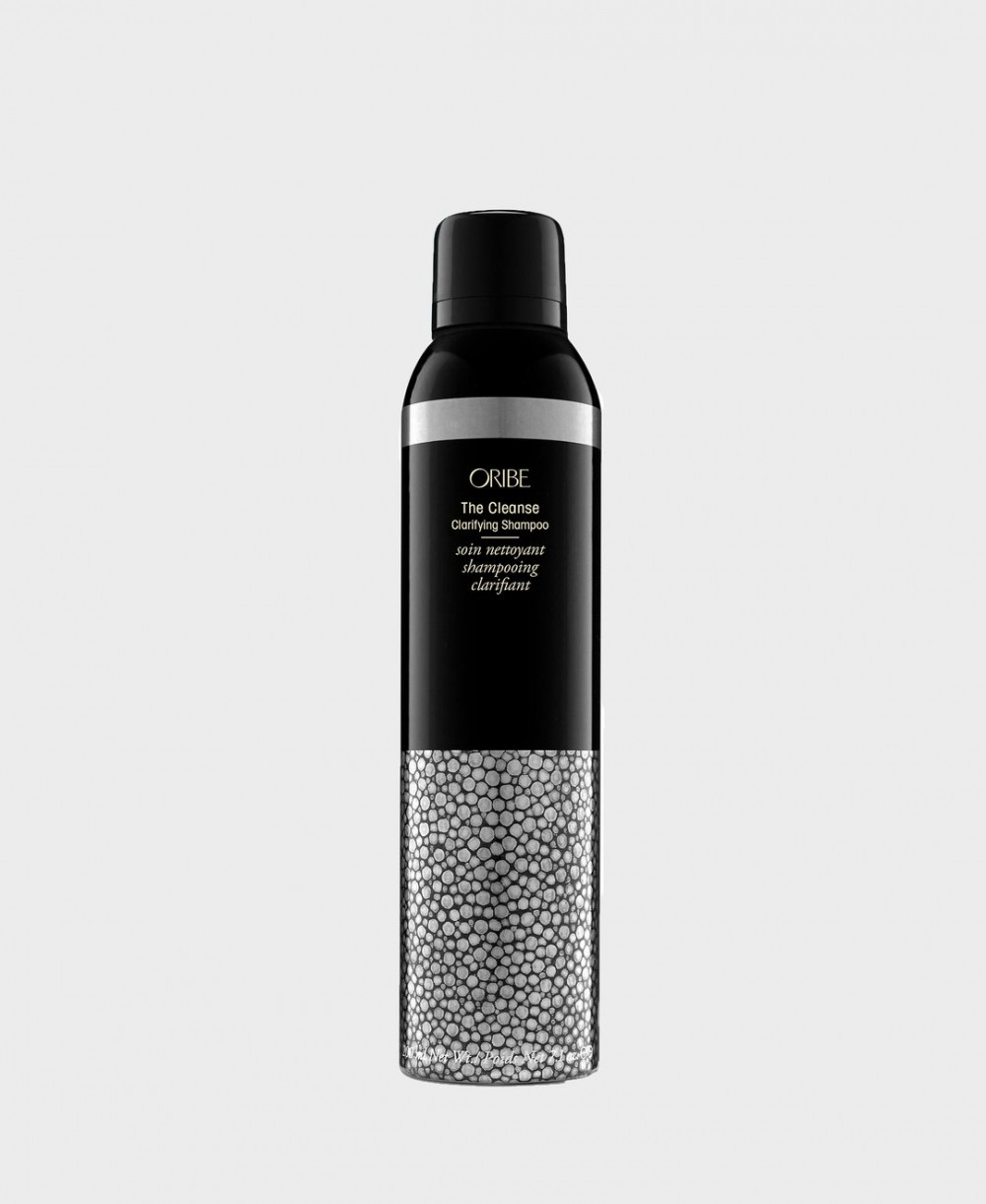 THE CLEANSE CLARIFYING SHAMPOO