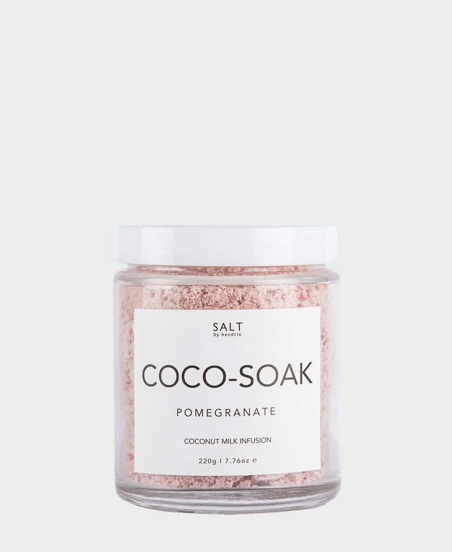 COCOSOAK POMEGRANATE