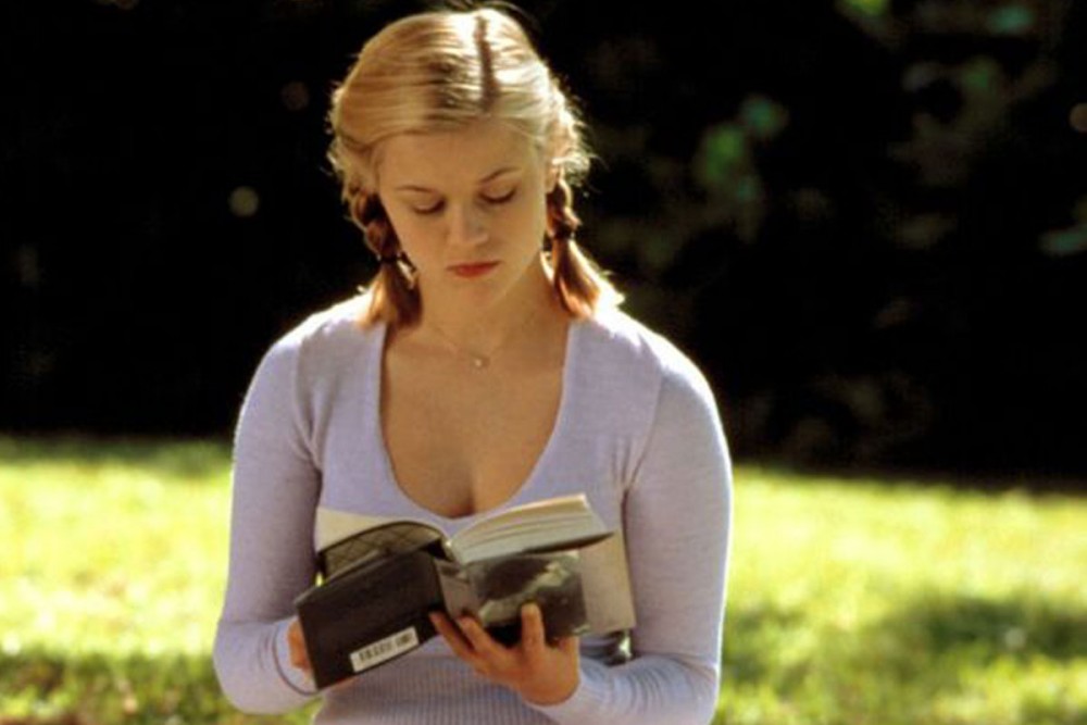 Colleen's Long Weekend Long Reads