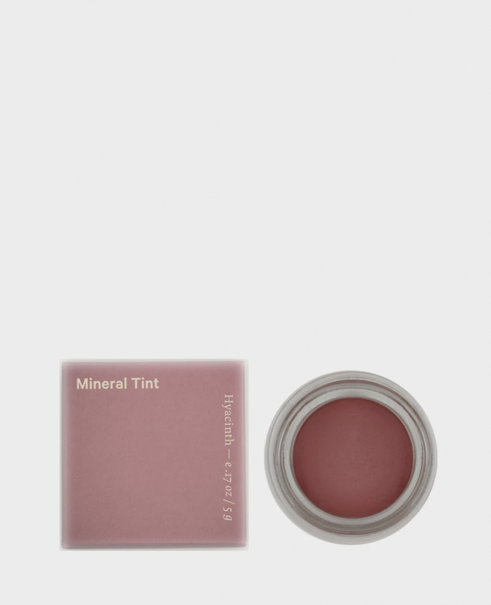 Mineral Tint Hyacinth