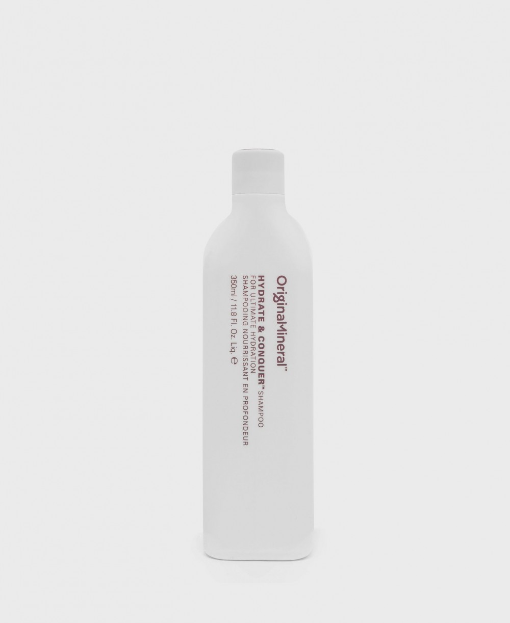 Shampoo