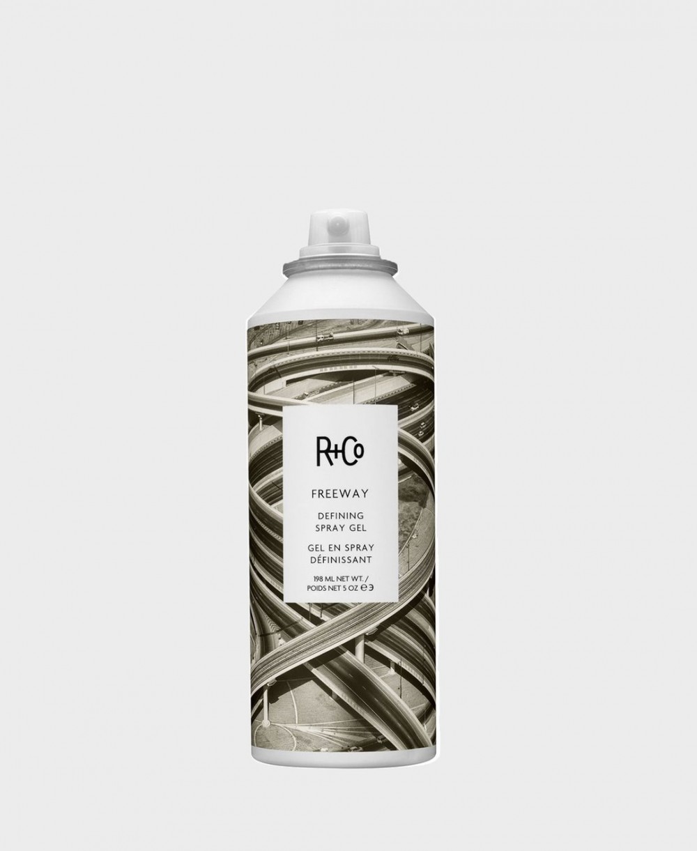 FREEWAY DEFINING SPRAY GEL
