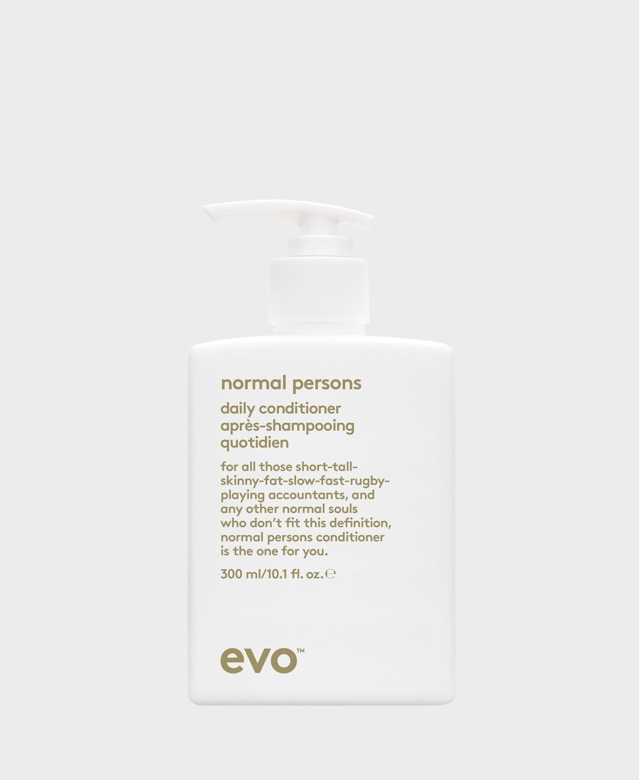 Evo Normal Peoples Conditioner