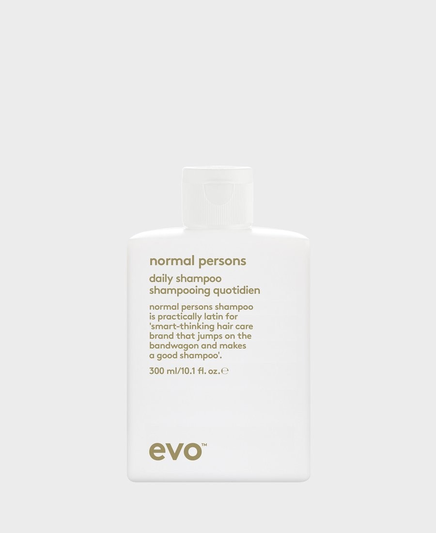 Evo Normal persons shampoo