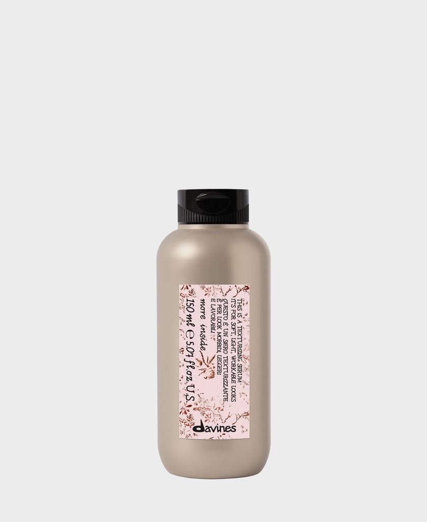 TEXTURIZING SERUM