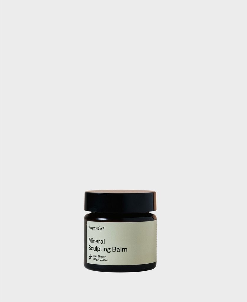 botaniq mineral