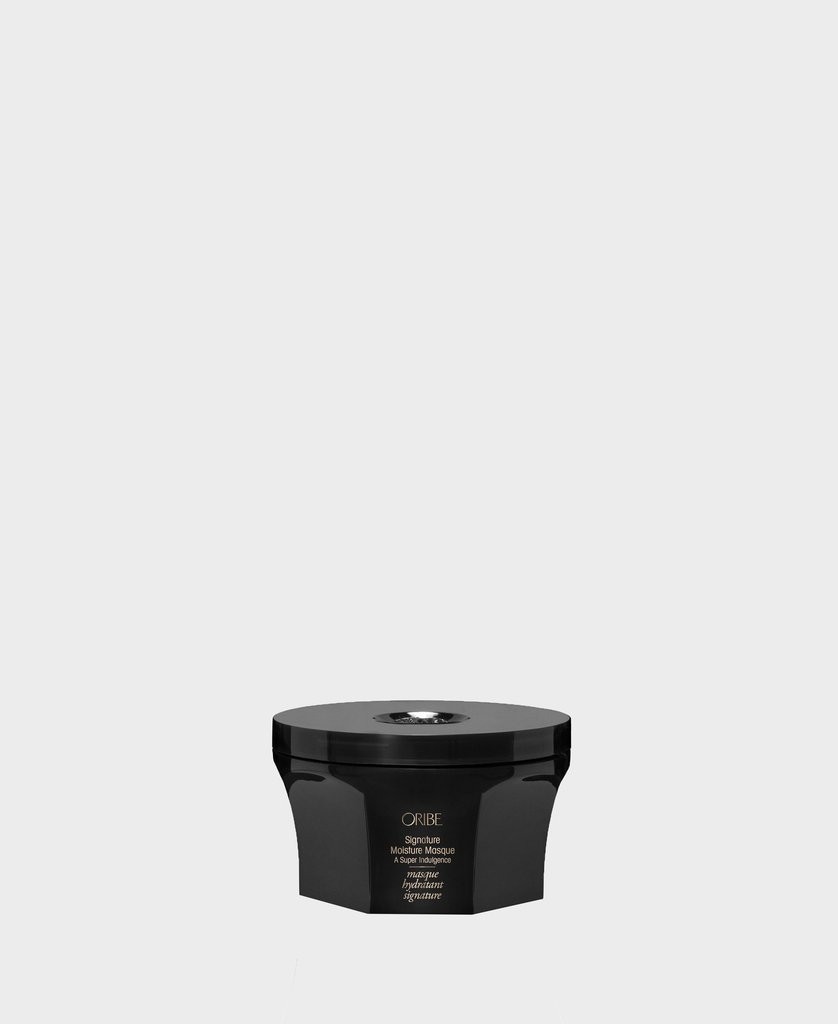 SIGNATURE MOISTURE MASQUE