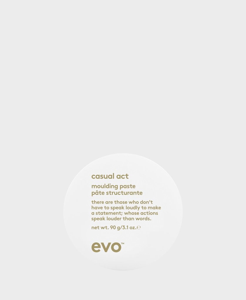 CASUAL ACT