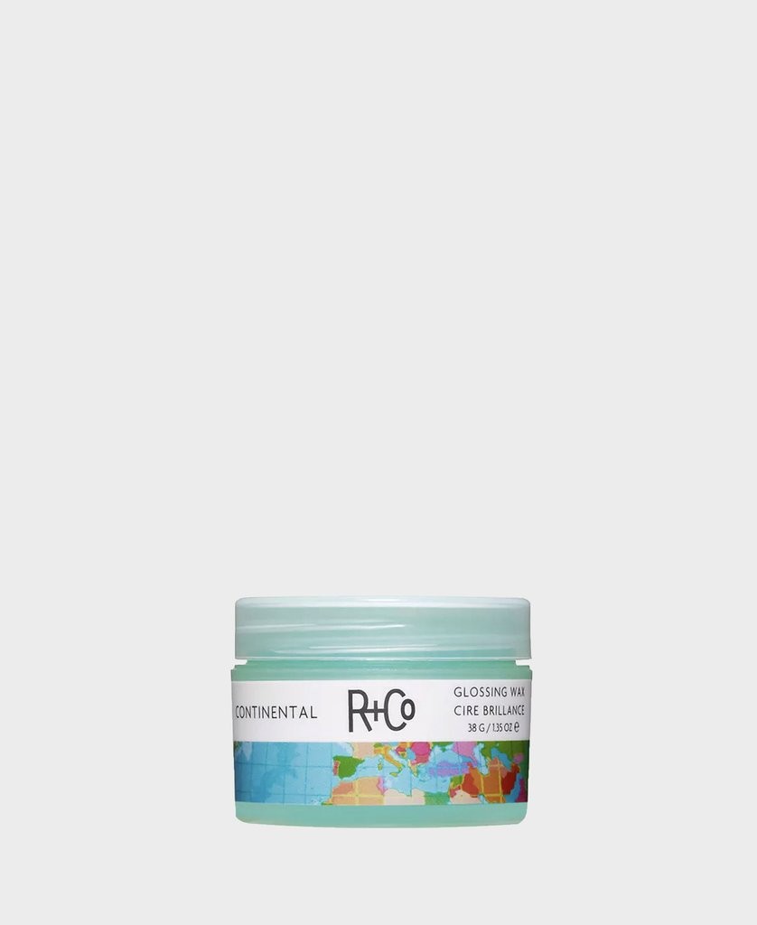 CONTINENTAL GLOSSING WAX