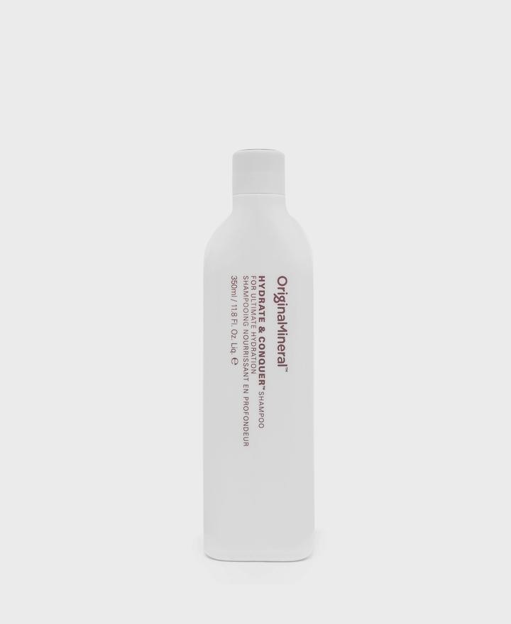 HYDRATE & CONQUER SHAMPOO