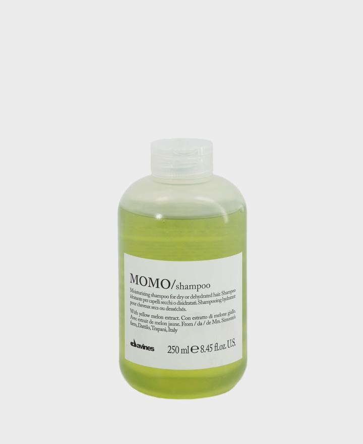 MOMO SHAMPOO