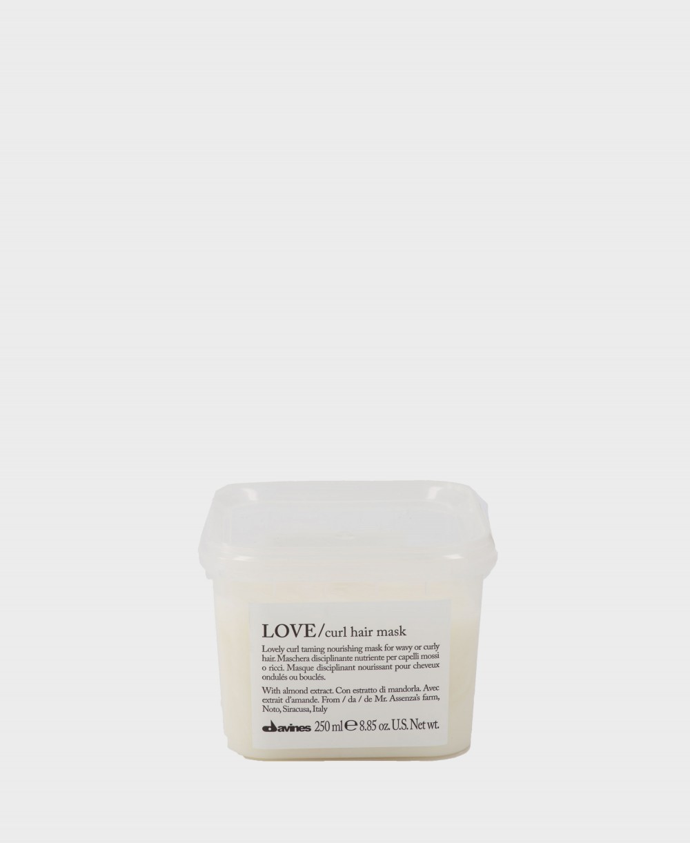 Davines Love Curl Mask