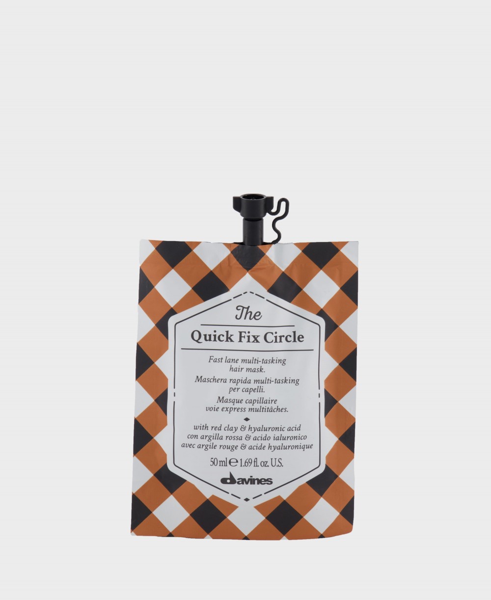 The Quick Fix Circle